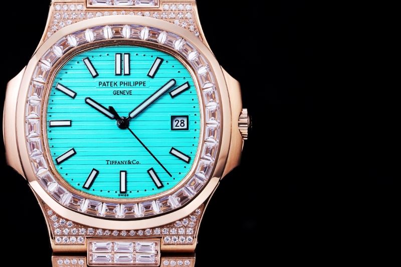 PATEK PHILIPPE Watches